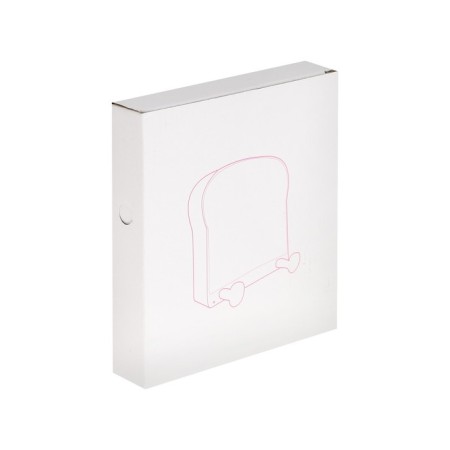 KZ-13 mirror, desktop, backlight, battery, 400 mAh, USB, bread-7