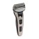 ELECRECTIVE CENTEK CT-2174, 3 W, grid, 2 heads, dry shave, from the battery