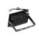 Flight LED REV, 30 W, 4000 K, 2550 LM, IP65