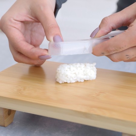Press for sushi Dolyan Vostok, 16 × 2.5 cm-1