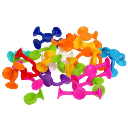 Designer "Funny suction", 23 details-2