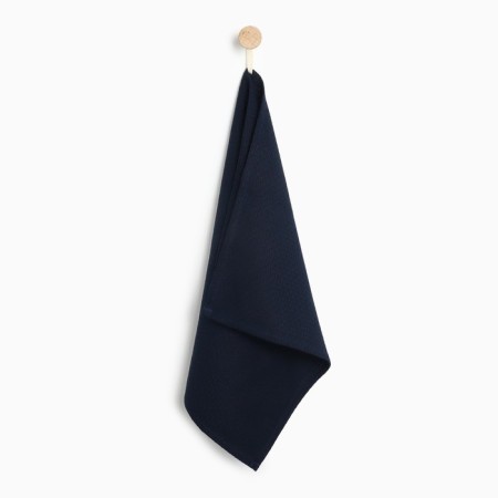 Ethel towel BASE 40x70 cm, 31% linen, 69% hl. 240 g/m2