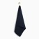 Ethel towel BASE 40x70 cm, 31% linen, 69% hl. 240 g/m2