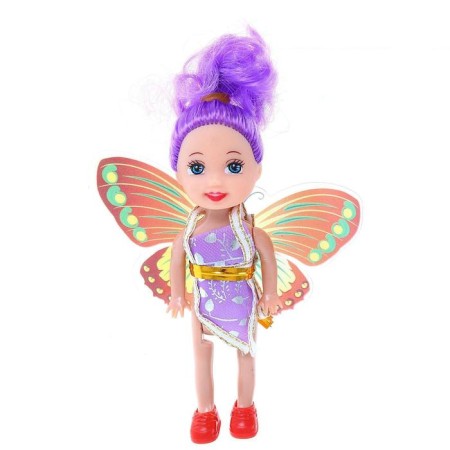 Baby Doll "Butterfly", mix-5