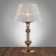 Table lamp Miglianico E14 40W