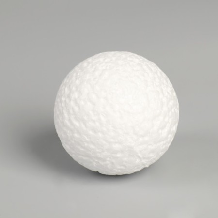 Foam ball D-6 cm, 2 pieces-1