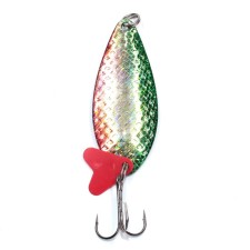 Flowering oscillating namazu viper, weight 15 g, color 20