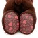 Soft toy "Choco Lesoboka"