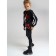Sweatshirt for girls, height 152 cm
