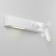 Bras Technical C031wl-L8W3K1 Comodo, 300x77x50 mm, LED, 8W, 500LM, 3000K, white color