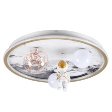ATLAS LED 88W 3000-6000K 5668LM Ceiling