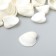 Decorative shells "Clam Rose" 100 g