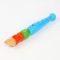 Musical toy "Dudchka Medium", Mix colors