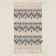 Rug SL Home Cotton 60*90 cm, 50% HL, 50% p/e