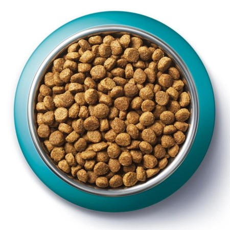 Dry food Purin One for home cats, turkey/cereals, 3 kg-5