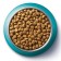 Dry food Purin One for home cats, turkey/cereals, 3 kg