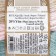 Yarn "Angora Gold Batik" 20% wool, 80% acrylic 550m/100g (2970)