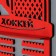 Moar with Hockey shelf Red Color, 42.5x27.5 cm