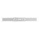 Suspension of direct tundra, 270x27x0.9 mm, 10 pcs.