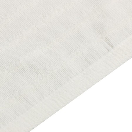 Trick Ethel "Waves" Milk, 30x60 cm, 100% cotton, 460g/m2-2