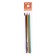 A set of pencils of blackographic 3 pieces. HB, Calligrata, plastic, MIX case
