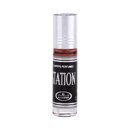 Oil Male Station Oil, 6 ml-1