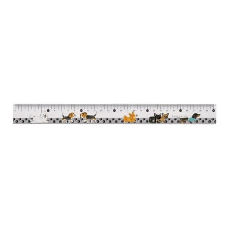 Line 30 cm Happygraphix "City Walk", with anti -slip inserts-1