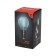 Lamp Filament Ball GL45 9.5W 950LM 4000K E14 Transparent Rexant Sales