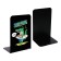 Book stands "Crocodile Surfer", 2 pieces