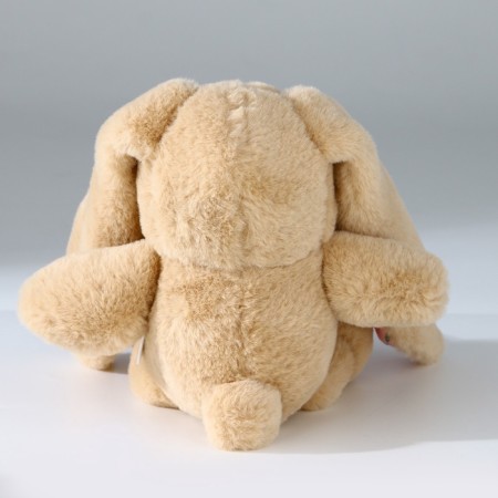 Soft toy Bunny "Fairytale LI"-7