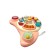 Developing Game Center Everflo Little DJ, Pink
