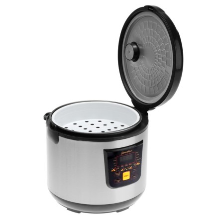 Matrena Matryona MA-011, 900 W, 5 L, 11 programs, anti-stick coating, black-2