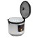 Matrena Matryona MA-011, 900 W, 5 L, 11 programs, anti-stick coating, black