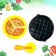 Game set of products on Velcro "Pizza Margarita"