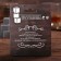 A set of whiskey stones "Cool man", 9 pcs
