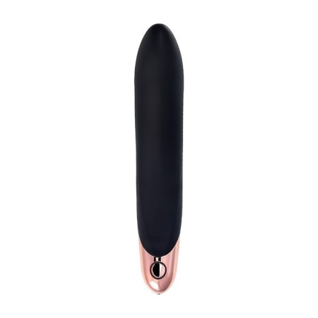 Unrealistic Waname D-Splash Waterfall, silicone, black color, 21.3 cm-5