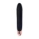 Unrealistic Waname D-Splash Waterfall, silicone, black color, 21.3 cm