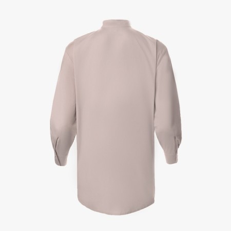 Female Lenglated Minaku: Casual Collection color gray-pink, rr 46-11