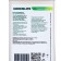 Organic fertilizer "Green Life" universal, 0.5 l