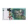 A pack of bills "500 French francs"