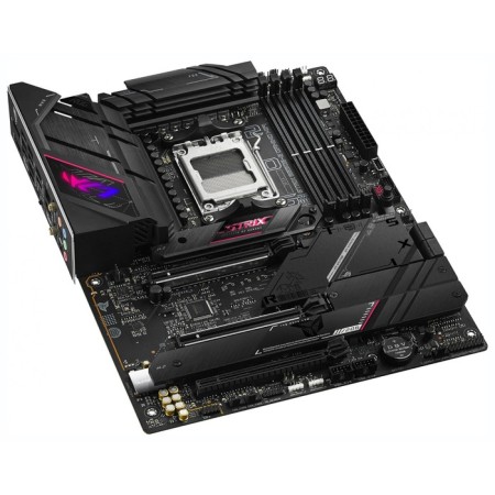 The ASUS ROG Strix B650-E Gaming WiFi Socketam5 AMD B650 4XDDR5 ATX AC`97 8C 107040-5