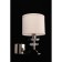 Wall lamp (sconces) Okin E14 40W
