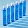 A set of hair fillers Farmstay, with collagen, 10 pcs. 13 ml