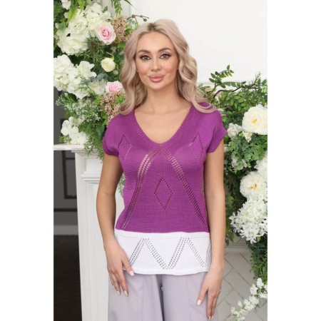 Female jumper Wisell DR2-41, size 42-3