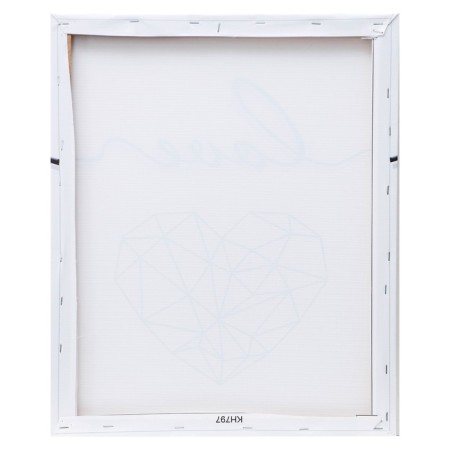 Picture on a subframe 40x50 cm-2