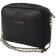 Female bag, blue color
