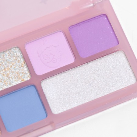 Crystal Journey Palette Palette Fleet-5