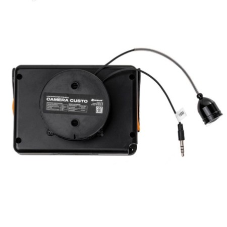 Underwater video camera NISUS FISHING CUSTO-6