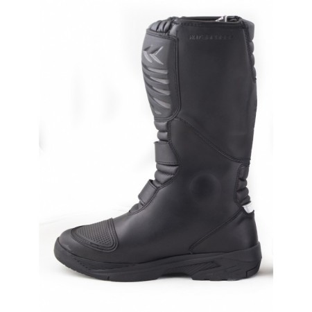 Tourist Motobots Berkut, Black, Size 43-2