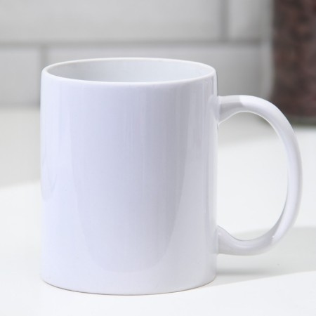 Sublimation "I love you" 320 ml, with application-2